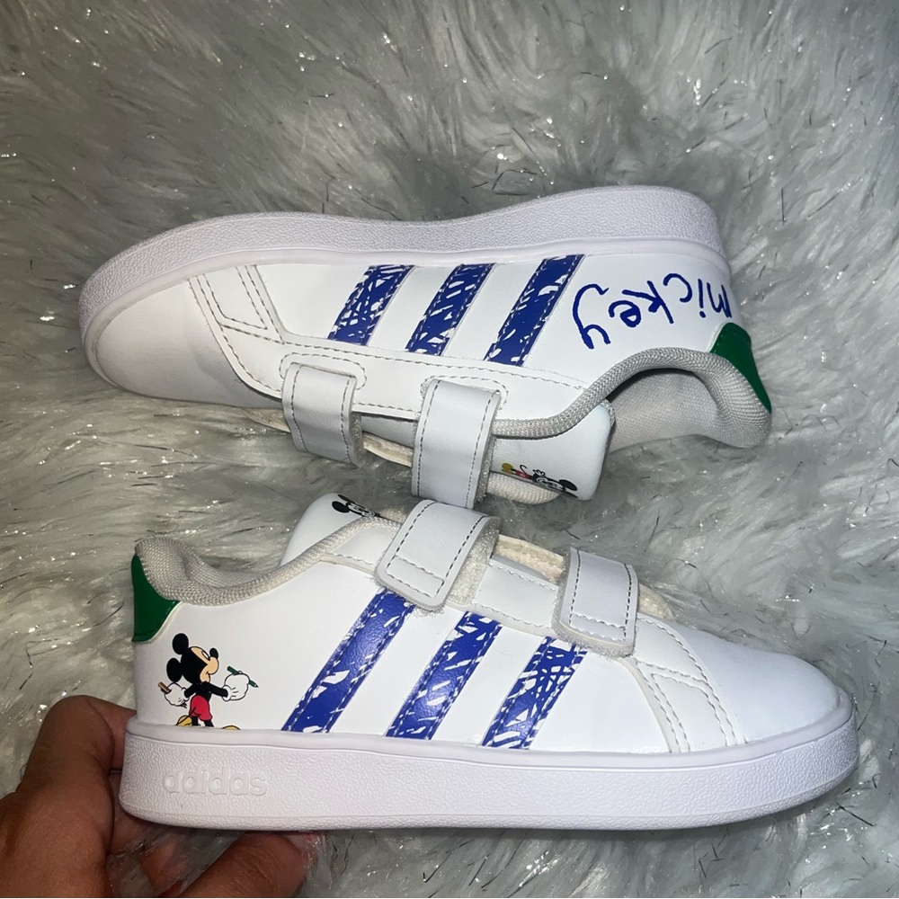 Adidas
